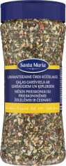 SANTA MARIA Lihamaitseaine ürdi-küüslaugu 230g