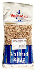 VESKI MATI Veski Mati yellow peas 7kg