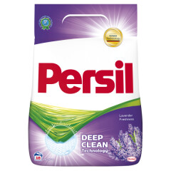 PERSIL Veļas mazgāšanas pulveris Lavander 1,17kg