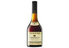 TORRES Brandy Torres 5 0.7l 0,7l