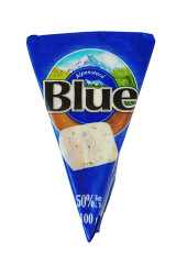 ALPENSTERN Blu juust 50% 100g