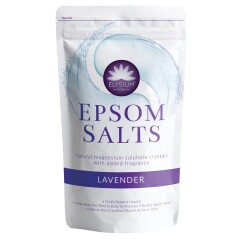 ELYSIUM SPA Vannisool spa epsom 1kg