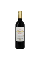 CHATEAU bordo 750ml