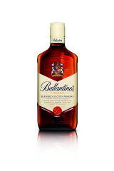 BALLANTINE'S Finest Blended Scotch Whisky 70cl