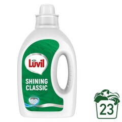 BIO LUVIL Washing gel classic 920ml