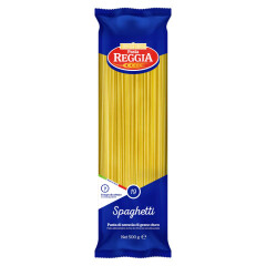 REGGIA 19 SPAGHETTI 500g