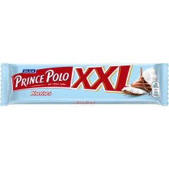 PRINCE POLO Školadinis batonėlis PRINCE POLO COCONUT, 50g