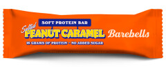 BAREBELLS Barebells Protein bar Soft Bar Peanut Caramel 55g