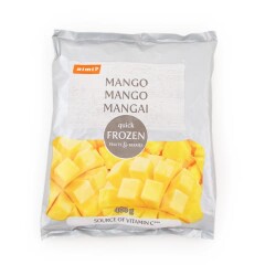 RIMI Mango Rimi ātri 400g