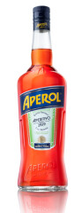 APEROL Kartaus skonio spiritinis gėrimas Aperol, 11% 100cl