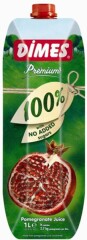 DIMES POMEGRANATE JUICE 1l