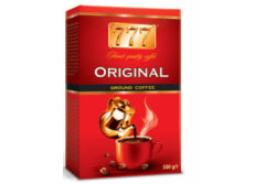 777 Ground coffee ORIGINAL 500g