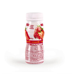 RIMI Drinking yogurt strawberry 100g