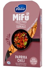 VALIO MIFU LIHAASENDAJA PAPRIKA-TŠILLI, LAKTOOSIVABA 250g