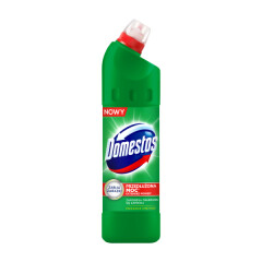 DOMESTOS Tualetes tīrišnas līdzeklis 750ML PINE FRESH 24 750ml