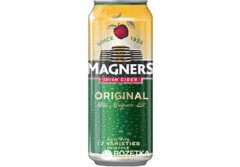 MAGNERS Original cider 500ml