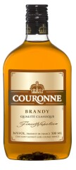 COURONNE Brandy Pet 50cl