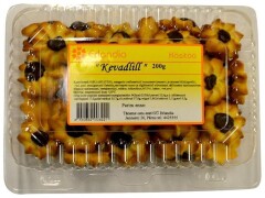 ERLANDIA Baked Spring Flower 200g