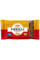 MYLLYN PARAS Täisteraspiraalpasta fusilli 500g