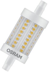 OSRAM LED LINE R7S DI M78 MM 75 1pcs