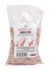 KORNITA Natural Pink Himalayan Salt Coarse 500g