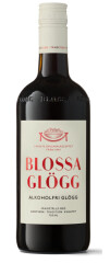 BLOSSA Blossa (Alkoholivaba) 75cl