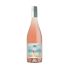 ROSE D ETE Raus.sausas vynas D'ETE ROSE,12%,0,75l 0,75l