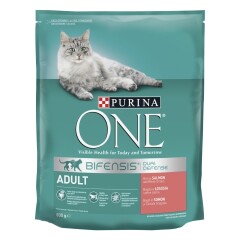 PURINA ONE PURINA ONE BIF.STERILCAT SALM-WHE.DP800G 800g