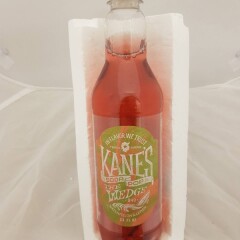 KANES Arbuusi- ja sidrunimaitseline karastusjook 650ml