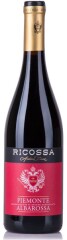 RICOSSA Albarossa Piemonte DOC 75cl