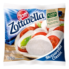 ZOTT Zotarella toorjuust 45% 200g