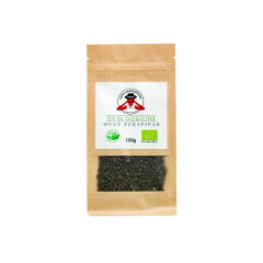 HERR KRAKENMANN Organic Black Peppercorn 100g