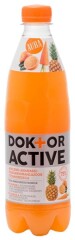 DR. ACTIVE APELSINI-ANANASSI-PORGANDI 500ml