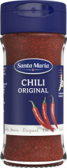 SANTA MARIA Original Chilli Pepper 34g