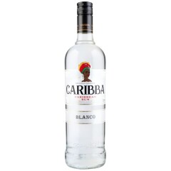 CARIBBA Rumm Blanco 100cl