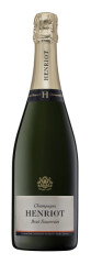 HENRIOT Brut Souverain Champagne 75cl