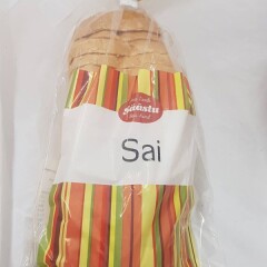 SÄÄSTU Sai, viilutatud 250g