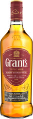 GRANT'S Viskis Grant's 0.7l 0,7l