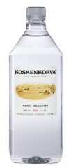 KOSKENKORVA Viina Pet 100cl