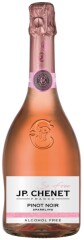 JP. CHENET So Free Sparkling Pinot Noir Rose Alcohol-Free 75cl