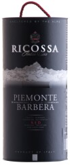 RICOSSA Barbera DOC BIT 300cl