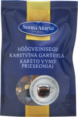 SANTA MARIA Mulled Wine Seasoning 37g