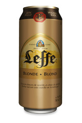 LEFFE BLOND beer 6,6% 0,5l