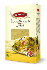 GRANORO Couscous 1kg