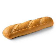 MANTINGA Soft Baguette (sandwich, sloping cut) 125g