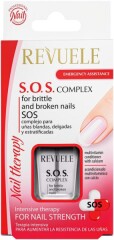 REVUELE Nail Therapy S.O.S. 10ml