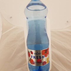 VICHY FRESH RED BERRIES 1,5l