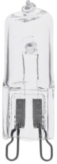 KANLUX Halogeninė lemputė, 20 W, 230V, 235 lm 1pcs