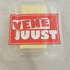 VENE JUUST vene juust 28.5% 200g