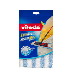 VILEDA Šepečio šluostė ACTIVE Mop 1pcs